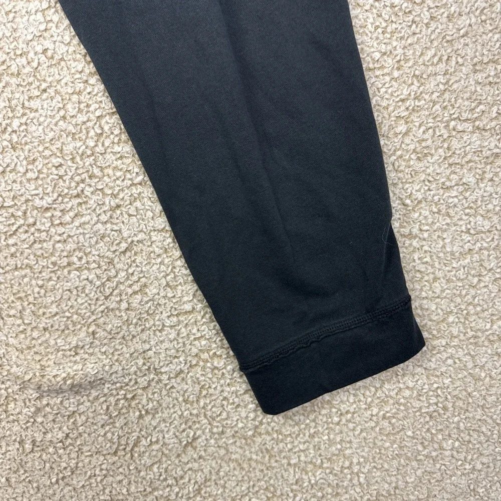 Nike Yoga Men's Therma Fit Fleece Drawstring Sweatpants DM7833-010